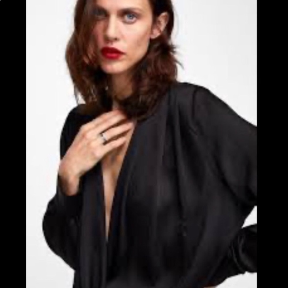 Beautiful Zara bodysuit